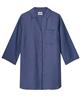 KYRA lange linnen blouse Mabel