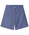 KYRA linnen chino korte broek Milou