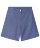 KYRA linnen chino korte broek Milou