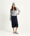KYRA midi rok New Bowien