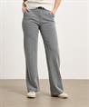 KYRA palazzo broek jacquard motief Sev