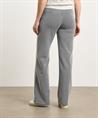 KYRA palazzo broek jacquard motief Sev