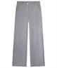 KYRA palazzo broek jacquard motief Sev
