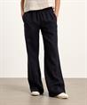 KYRA pull-on linnen broek Lieke