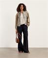 KYRA pull-on linnen broek Lieke