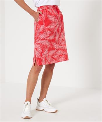 KYRA rok dots bladprint Juliana