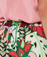 KYRA rok tropical flower Muss