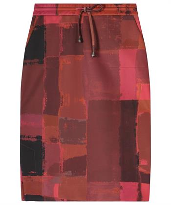 KYRA scuba rok abstract Noella