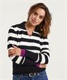 KYRA shirt kanten hals Manou