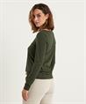 KYRA shirt kanten hals Manou