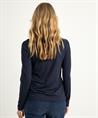 KYRA shirt kanten hals Manou