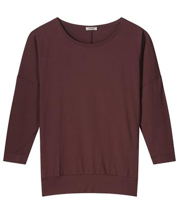 KYRA shirt Klaver