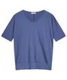 KYRA shirt V-hals Jennifer