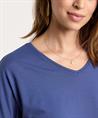 KYRA shirt V-hals Jennifer