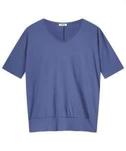 KYRA shirt V-hals Jennifer