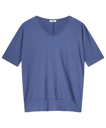 KYRA shirt V-hals Jennifer