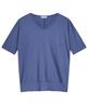 KYRA shirt V-hals Jennifer