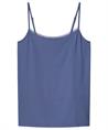 KYRA singlet mesh randje Caroline