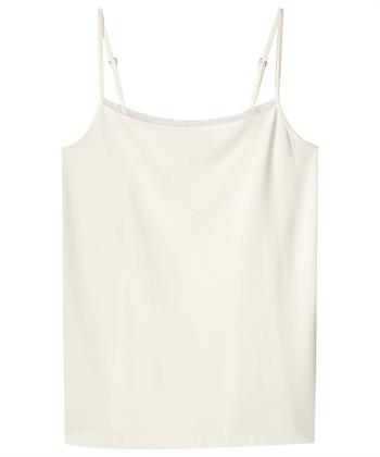 KYRA singlet mesh randje Caroline