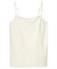 KYRA singlet mesh randje Caroline