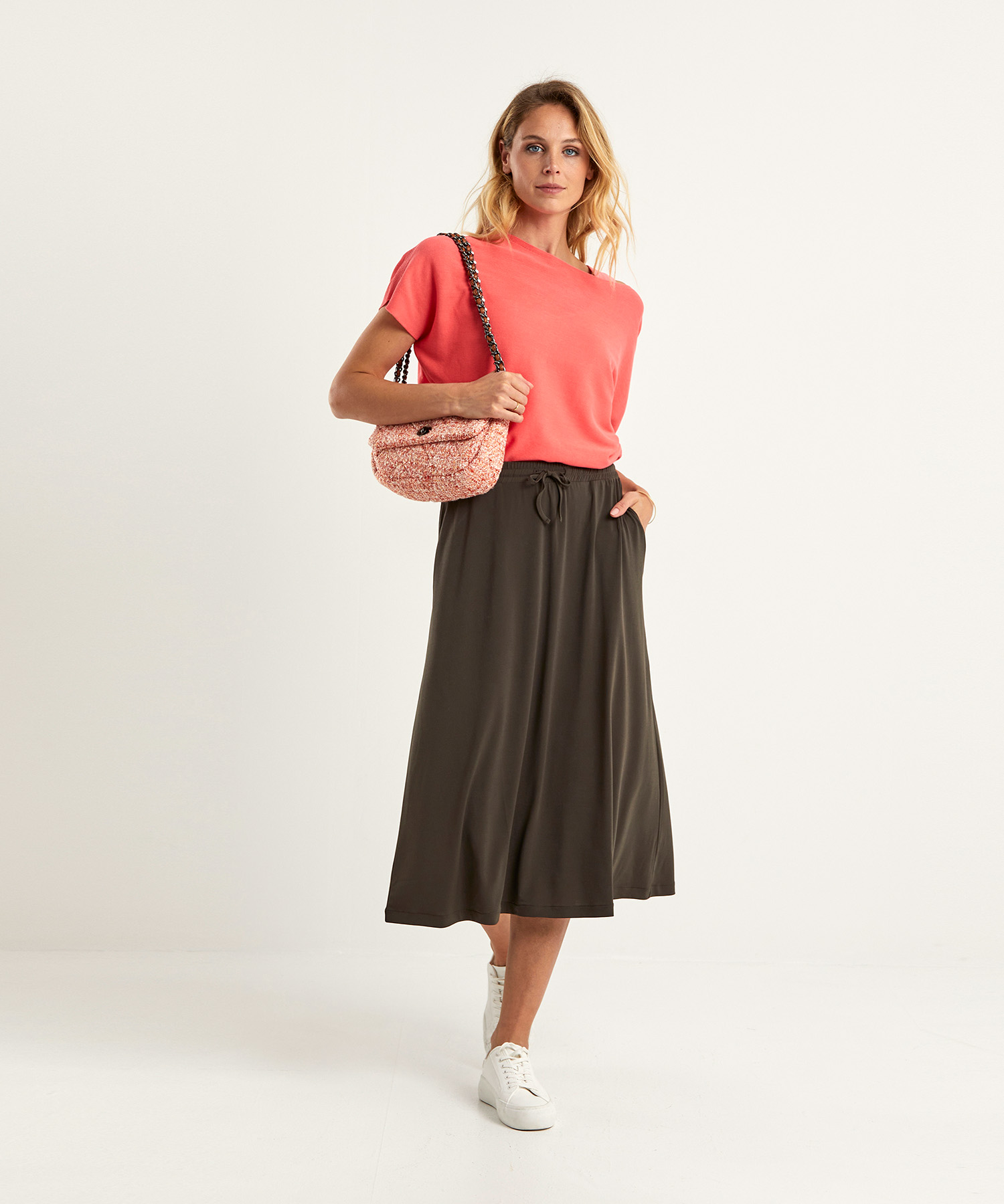 KYRA slinky rok Vanora BeOne