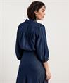 KYRA soft denim blouse Lodee