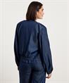 KYRA soft denim blouson Otta