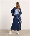 KYRA soft denim blouson Otta