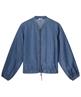 KYRA soft denim blouson Otta