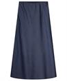 KYRA soft denim rok Lena