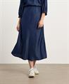 KYRA soft denim rok Lena