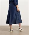 KYRA soft denim rok Lena