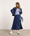 KYRA soft denim rok Lena