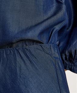 KYRA soft denim rok Lena