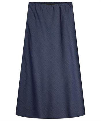 KYRA soft denim rok Lena