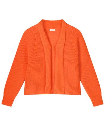 KYRA swagger vest Patricia