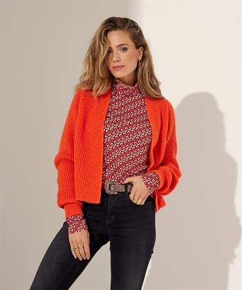 KYRA swagger vest Patricia