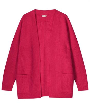 KYRA swagger vest wolmix Kris