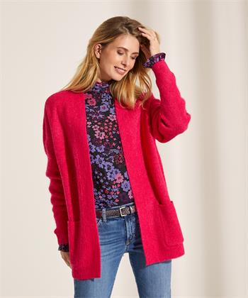 KYRA swagger vest wolmix Kris