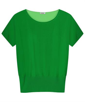 KYRA truitje colorblock Alika
