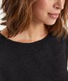 KYRA truitje met lurex Elian