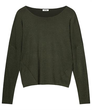 KYRA truitje met lurex Elian