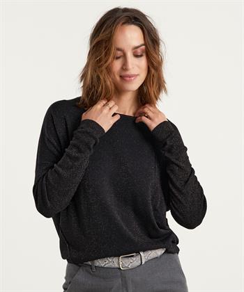 KYRA truitje met lurex Elian