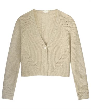 KYRA vest motief Hiske
