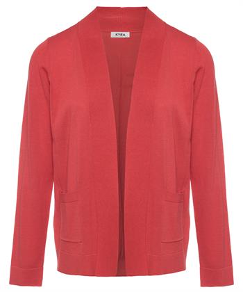 KYRA vest openvallend Ezra
