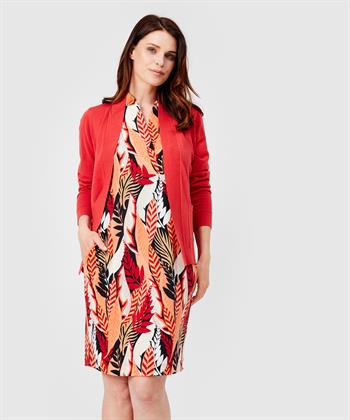 KYRA vest openvallend Ezra