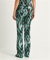 KYRA wide leg broek all-overprint Nathalie