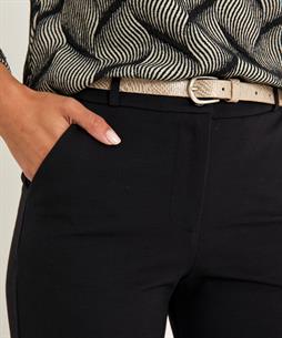 KYRA wide leg broek Hetty