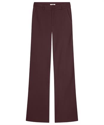 KYRA wide leg broek Hetty