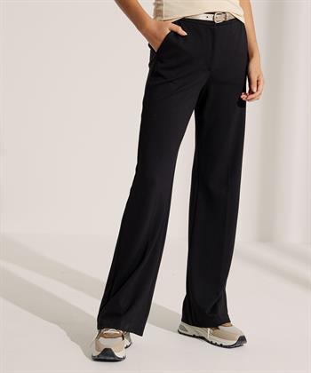 KYRA wide leg broek Hetty